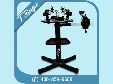2016 NEWEST !!!! T2189 high quality Mannual Badminton Stringing Machine for sales