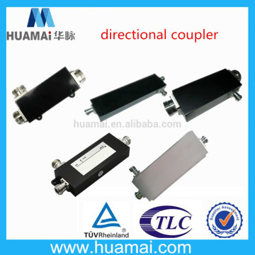 HMBK ISO 9001 Dual Rf Hf High Power Microwave Broadband Waveguide Optical Coaxial Db Directional Coupler Applications