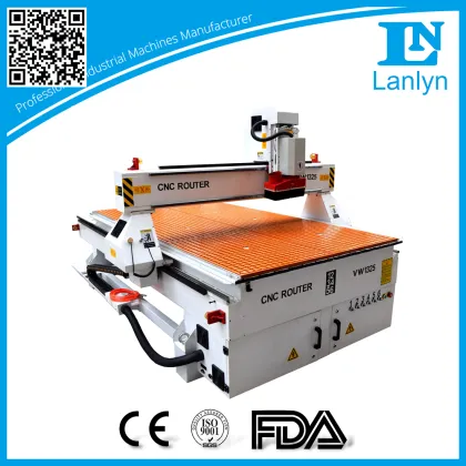 CNC Router in Wood Router/CNC Wood Cutting Router/China Wood CNC Router Machine