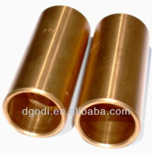 custom made bronze bushing
