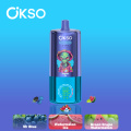 OKSO 3in1 70K Vape sekali pakai