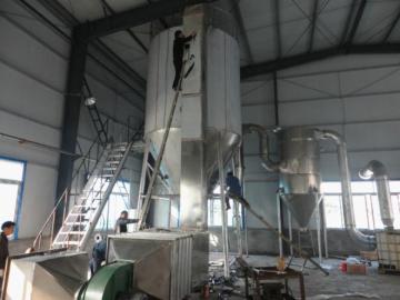 LPG-150 Spray Dryer