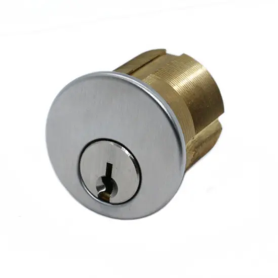 Best Choice Factory Brass Mortise Cylinder