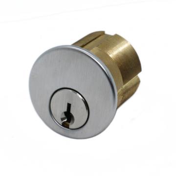 Best Choice Factory Brass Mortise Cylinder