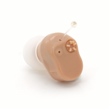 CiC Price Wireless Aids Hearing Aid For Deaf