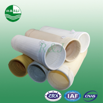 Filter sleeves with high quality