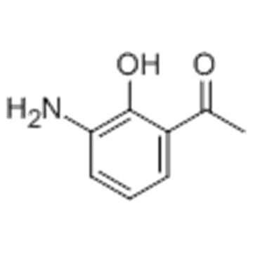 Αιθανόνη, 1- (3-αμινο-2-υδροξυφαινύλιο) - CAS 70977-72-9