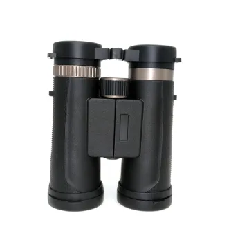 2022 New Large Eyepiece 12x42 Binoculars for Bird Watching and Travel