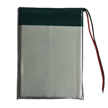 Portable Eletronic Products Battery