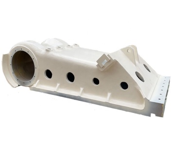 CJ412 Jaw Crusher Spare Parts - Crusher Plant Equipment Manufacturer