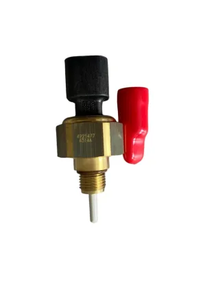 Mechanical Sensor Maintenance Section