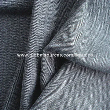 T/R formal/suit fabric, dress pants, anti-wrinkling, plaid, grid, weighs 215gsm
