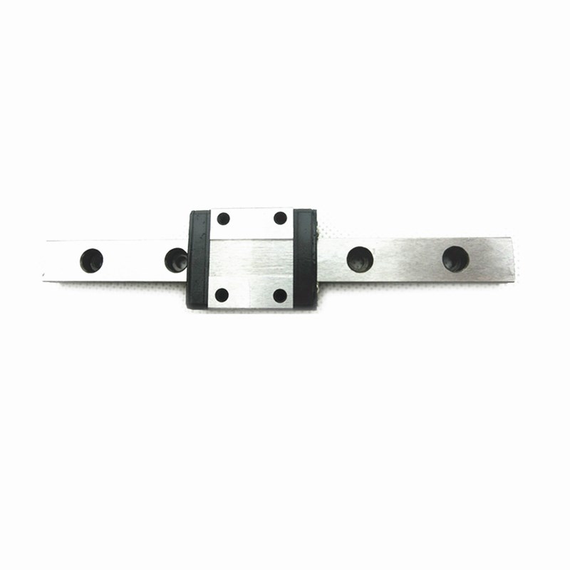 Mini Linear Guide Cpc Miniature Linear Guide Mr15ml, High Quality Cpc Miniature Linear ...