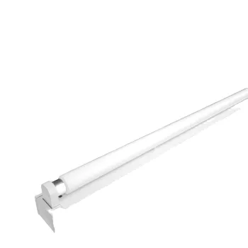 Best Price on 8W, 18W LED Tube Batten Lights: High-Quality Indoor Linear Light Fixtures