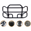 Truck Aluminum Deer Guard Front Bumper Protector