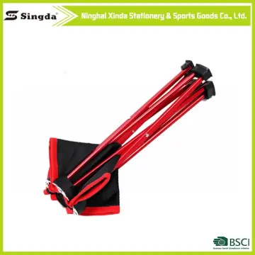 premium camping chair small duralumin