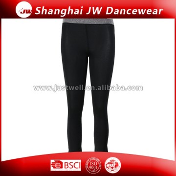 New Arrival Fashion High Quality Dance Pants Ice Skating Dance Pants