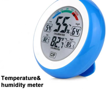 Automatic Chicken House Climate Control and Poultry Equipment System