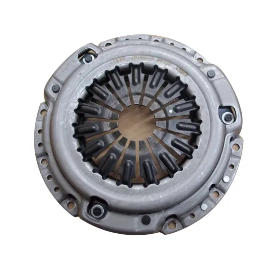 Genuine Clutch Disc Cover for Geely Emgrand X7 - Part No. 1016009167