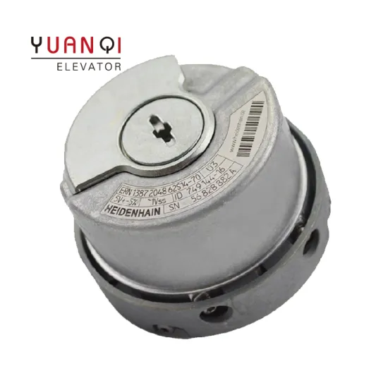 Heidenhain 1387 Encoder Line for Elevator Spare Parts