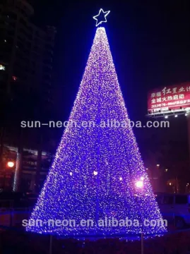 Christmas Giant Cone Tree 2015 Led Christmas Cone Tree Light Christmas Tree Light