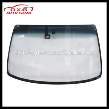 Auto Glass for Toyo ta Hilux Pickup ZN215 2004
