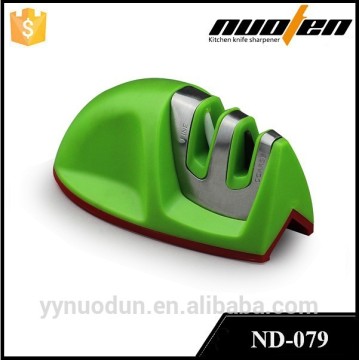 ND079 โรงงานออกแบบใหม่มีดเซรามิกที่ได้รับสิทธิบัตรดังที่เห็นในทีวี