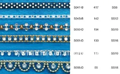 plastic chain chain chain chain D S051-D S052-D S056-D S008-B