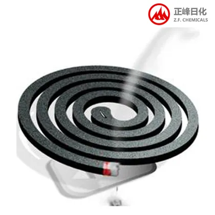 Raid Smoke-Free mosquito coil