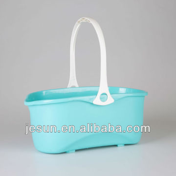 bucket for flat mop