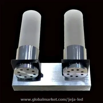 Jeja 2x5W LED Wall Light