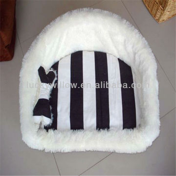 2014 new wicker pet house/cage