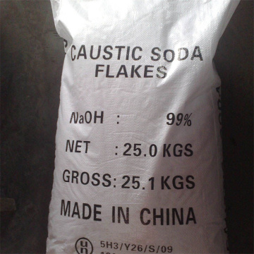 Factory Direct Soda Flakes Pearl 99% Tratamiento de agua