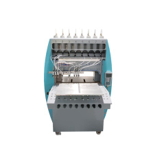 Jinyu Automatic PVC Label Dispenser Machine