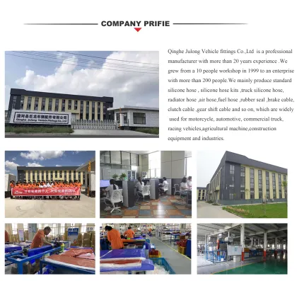 custom silicone hose Silicone hose kits Fits For Ford Fiesta radiator hose