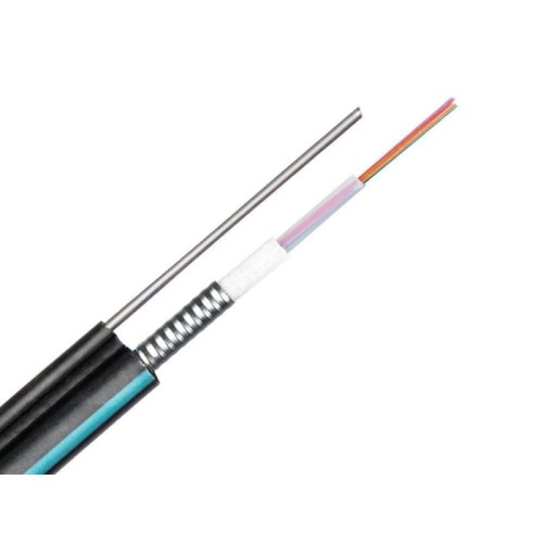 ADSS Fiber Optic Solution para sa Matibay na Aerial Network