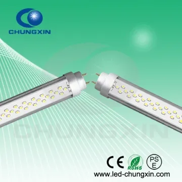 LED Tube Light Fixture Suitable Japan Market