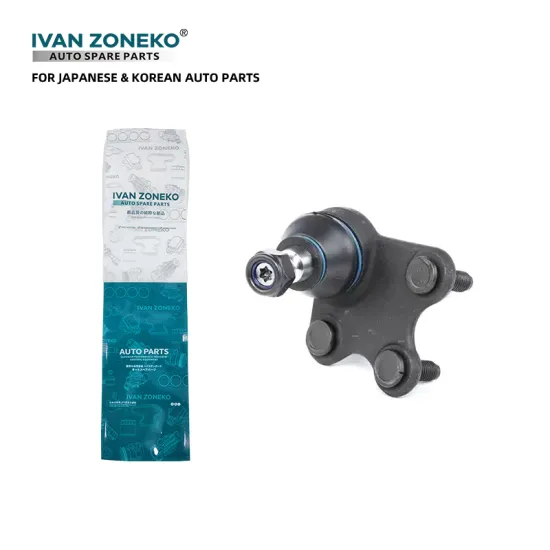 IVAN ZONEKO Front Lower Ball Joint for Audi A1 (8x, 8xK) - 6R0407365A