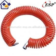 Pipe Type PE Tube Plastic tubings