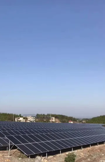 315W Poly Solar Panel