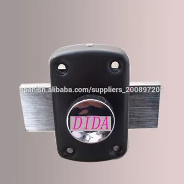 main door lock 588AC rim lock system full kinds of differ rim lock