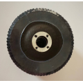 Abrasive Calcined Aluminum Flap Disc