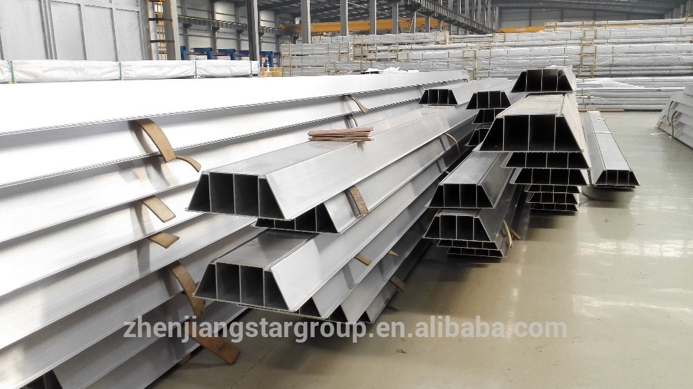 Top Aluminium Profile Manufacturers in China