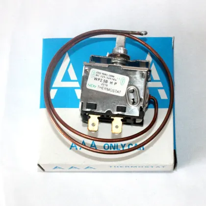 POKKA Car Thermostat Auto Air Conditioning AC Universal 3A Thermostat