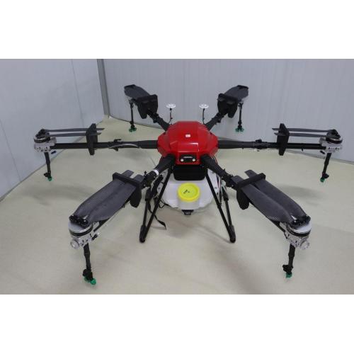 25L Parceiro de negócios agrícola Drone Spray Spray Agricultural Electric Pursorador