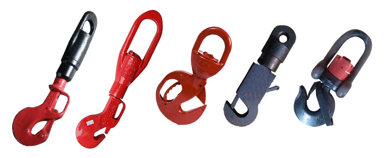 Good quality API 8A/8C sucker rod wrench, elevator, hooks