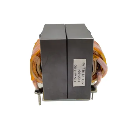 High-frequency New Energy Flat Transformer for Transformer Applications