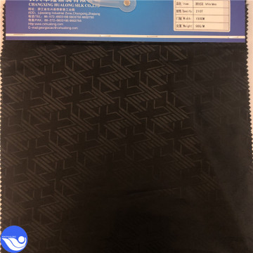 Taffeta emboss For Cloth polyester lining fabric