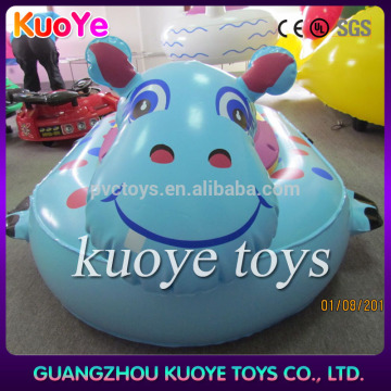 inflatable bumper boat sale, animals bumper boat, kids water bumper boat in pool