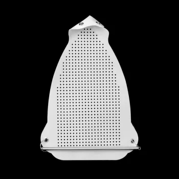 Iron Shoe Cover Ironing Aid Board Protect Fabrics Cloth Heat Easy Fast High Quality and Brand New